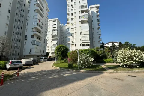 آپارتمان در  Mugla ، ترکیه 3 خوابه ، 155 متر مربع.  شماره 223861