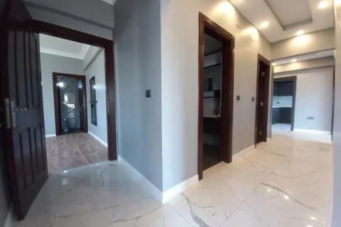 آپارتمان در  Mugla ، ترکیه 3 خوابه ، 155 متر مربع.  شماره 223861 - 15