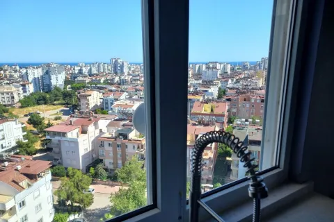 آپارتمان در  Mugla ، ترکیه 3 خوابه ، 155 متر مربع.  شماره 223861 - 13