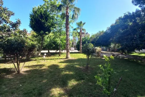 آپارتمان در  Mugla ، ترکیه 3 خوابه ، 155 متر مربع.  شماره 223861 - 8