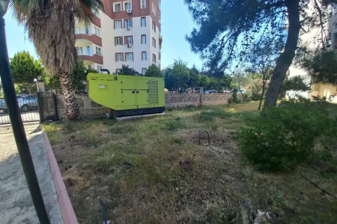 آپارتمان در  Mugla ، ترکیه 3 خوابه ، 155 متر مربع.  شماره 223861 - 5