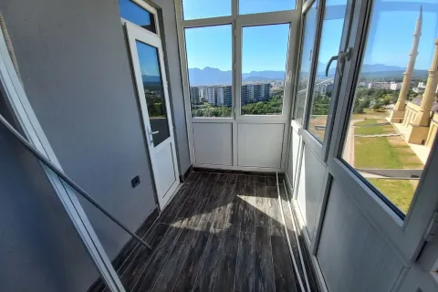 آپارتمان در  Mugla ، ترکیه 3 خوابه ، 155 متر مربع.  شماره 223861 - 19