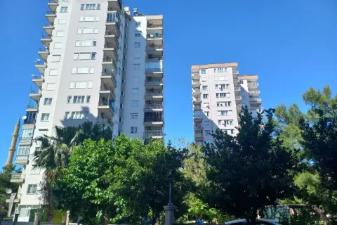 آپارتمان در  Mugla ، ترکیه 3 خوابه ، 155 متر مربع.  شماره 223861 - 2