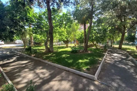 آپارتمان در  Mugla ، ترکیه 3 خوابه ، 155 متر مربع.  شماره 223861 - 7