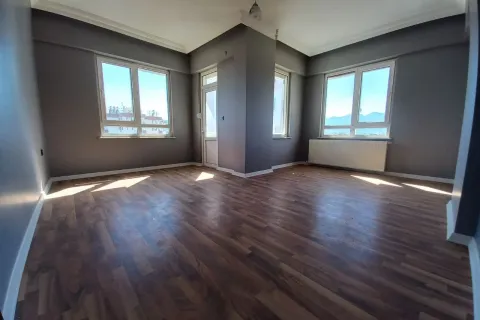 آپارتمان در  Mugla ، ترکیه 3 خوابه ، 155 متر مربع.  شماره 223861 - 25