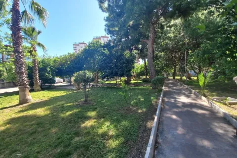 آپارتمان در  Mugla ، ترکیه 3 خوابه ، 155 متر مربع.  شماره 223861 - 9