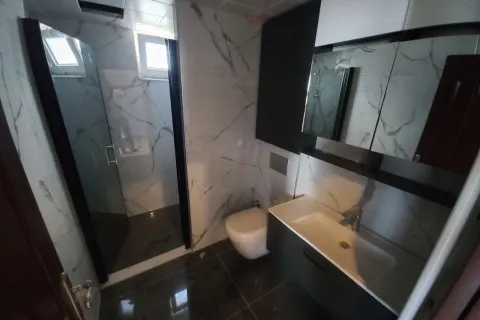 آپارتمان در  Mugla ، ترکیه 3 خوابه ، 155 متر مربع.  شماره 223861 - 26