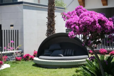 آپارتمان در  Beldibi ، ترکیه 5 خوابه ، 337 متر مربع.  شماره 223858 - 23