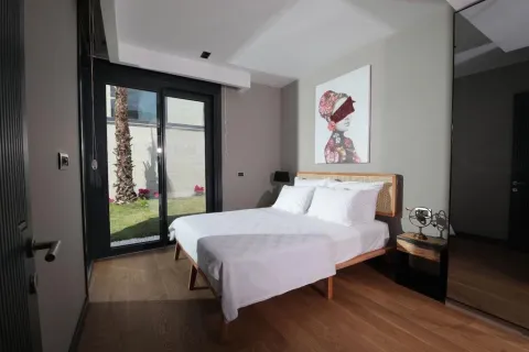 آپارتمان در  Beldibi ، ترکیه 5 خوابه ، 337 متر مربع.  شماره 223858 - 11