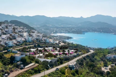 آپارتمان در  Beldibi ، ترکیه 5 خوابه ، 337 متر مربع.  شماره 223858 - 28