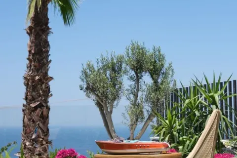 آپارتمان در  Beldibi ، ترکیه 5 خوابه ، 337 متر مربع.  شماره 223858 - 22