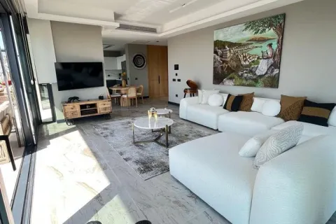 آپارتمان در  Beldibi ، ترکیه 5 خوابه ، 337 متر مربع.  شماره 223858 - 4