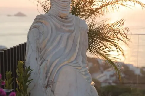 آپارتمان در  Beldibi ، ترکیه 5 خوابه ، 337 متر مربع.  شماره 223858 - 27