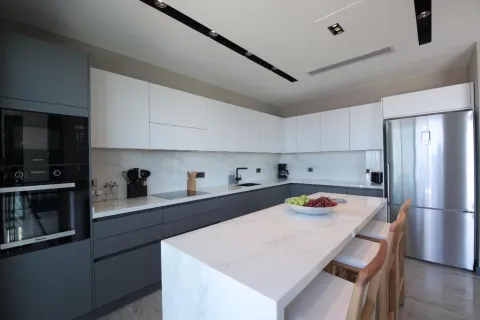 آپارتمان در  Beldibi ، ترکیه 5 خوابه ، 337 متر مربع.  شماره 223858 - 8