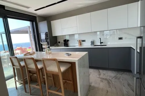 آپارتمان در  Beldibi ، ترکیه 5 خوابه ، 337 متر مربع.  شماره 223858 - 6