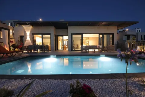 آپارتمان در  Beldibi ، ترکیه 5 خوابه ، 337 متر مربع.  شماره 223858 - 30