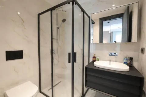 آپارتمان در  Beldibi ، ترکیه 5 خوابه ، 337 متر مربع.  شماره 223858 - 12