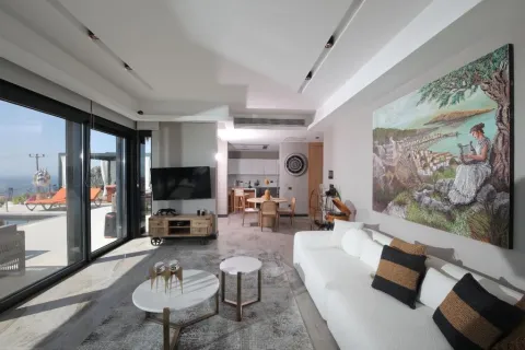 آپارتمان در  Beldibi ، ترکیه 5 خوابه ، 337 متر مربع.  شماره 223858 - 15