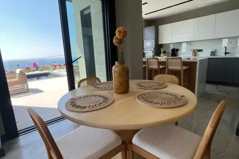 آپارتمان در  Beldibi ، ترکیه 5 خوابه ، 337 متر مربع.  شماره 223858 - 5