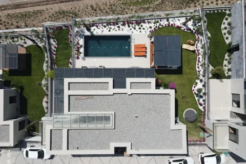 آپارتمان در  Beldibi ، ترکیه 5 خوابه ، 337 متر مربع.  شماره 223858 - 29