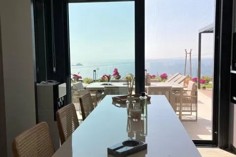 آپارتمان در  Beldibi ، ترکیه 5 خوابه ، 337 متر مربع.  شماره 223858 - 7