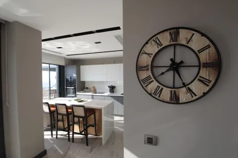 آپارتمان در  Beldibi ، ترکیه 5 خوابه ، 337 متر مربع.  شماره 223858 - 17