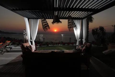 آپارتمان در  Beldibi ، ترکیه 5 خوابه ، 337 متر مربع.  شماره 223858 - 26