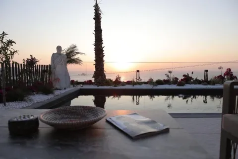 آپارتمان در  Beldibi ، ترکیه 5 خوابه ، 337 متر مربع.  شماره 223858 - 25