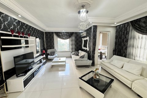 Продажа квартиры  в Аланье, Анталье, Турция 2+1, 110м2, №221693 – фото 2