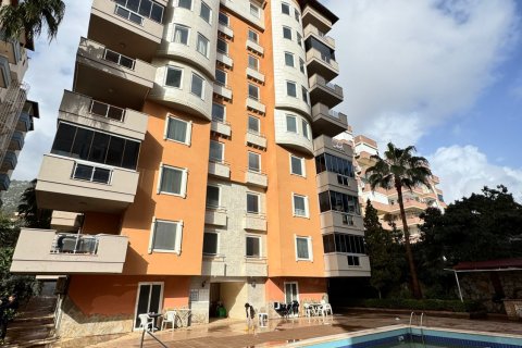 Продажа квартиры  в Аланье, Анталье, Турция 2+1, 110м2, №221693 – фото 8