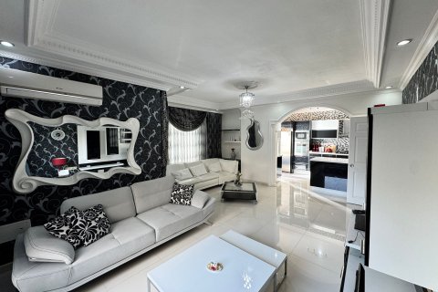 Квартира  2+1 в Аланье, Анталья, Турция №221693