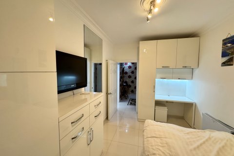 Продажа квартиры  в Аланье, Анталье, Турция 2+1, 110м2, №221693 – фото 12