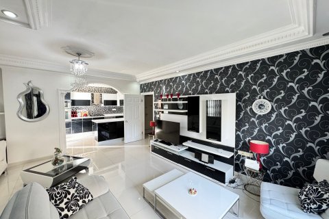 Продажа квартиры  в Аланье, Анталье, Турция 2+1, 110м2, №221693 – фото 5