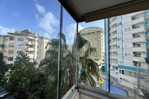 Продажа квартиры  в Аланье, Анталье, Турция 2+1, 110м2, №221693 – фото 4