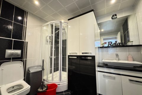 Продажа квартиры  в Аланье, Анталье, Турция 2+1, 110м2, №221693 – фото 13