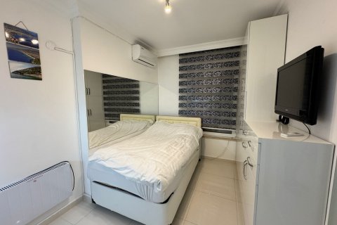 Продажа квартиры  в Аланье, Анталье, Турция 2+1, 110м2, №221693 – фото 10