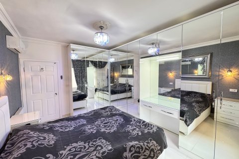 Продажа квартиры  в Аланье, Анталье, Турция 2+1, 110м2, №221693 – фото 9