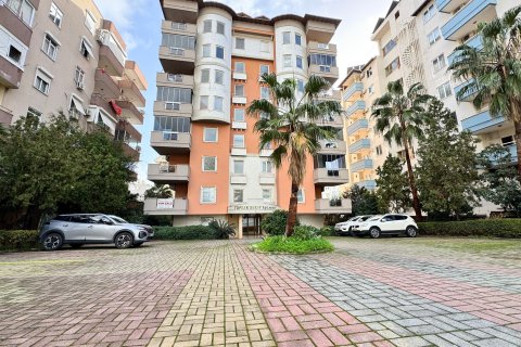 Продажа квартиры  в Аланье, Анталье, Турция 2+1, 110м2, №221693 – фото 7