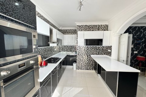 Продажа квартиры  в Аланье, Анталье, Турция 2+1, 110м2, №221693 – фото 6