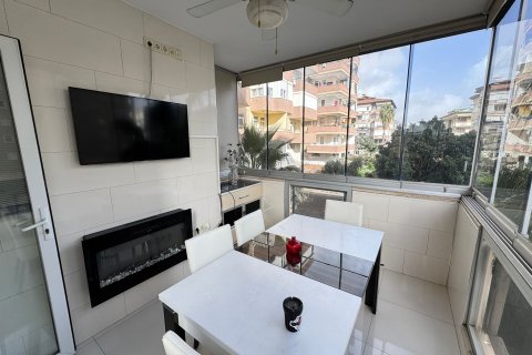 Продажа квартиры  в Аланье, Анталье, Турция 2+1, 110м2, №221693 – фото 3