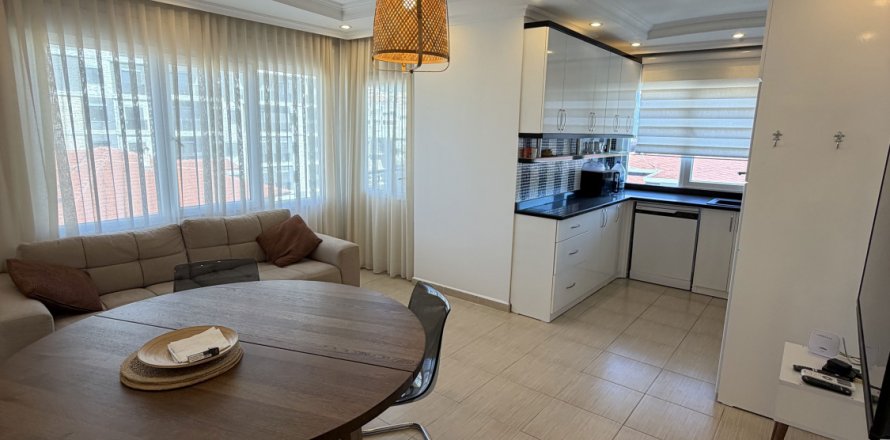 Квартира  2+1 в Сарае, Текирдаг, Турция №221695