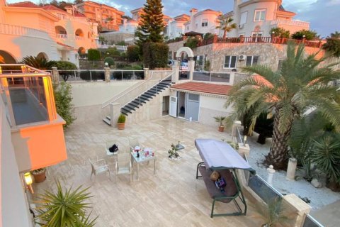 Villa  3+1  Alanya, Antalya, Türkiye №221694 - 2
