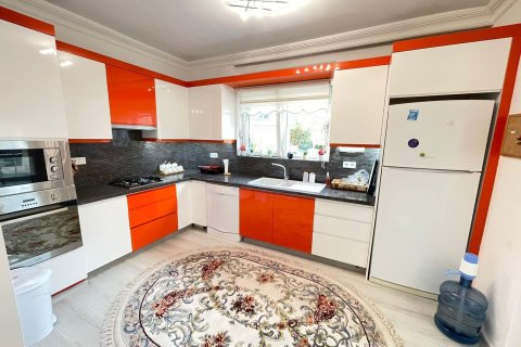 Villa  3+1  Alanya, Antalya, Türkiye №221694 - 10