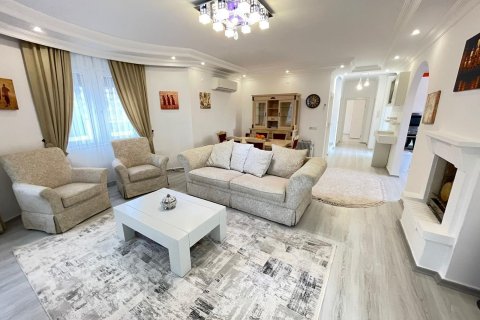 Villa  3+1  Alanya, Antalya, Türkiye №221694 - 5