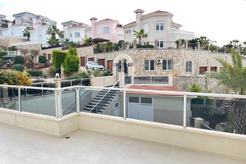 Villa  3+1  Alanya, Antalya, Türkiye №221694 - 11