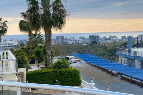 Villa  3+1  Alanya, Antalya, Türkiye №221694 - 4