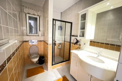 Villa  3+1  Alanya, Antalya, Türkiye №221694 - 17