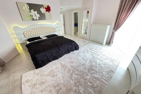Villa  3+1  Alanya, Antalya, Türkiye №221694 - 14