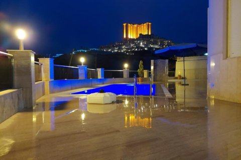 Villa  3+1  Alanya, Antalya, Türkiye №221694 - 9