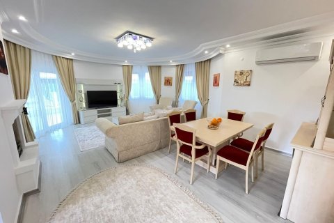 Villa  3+1  Alanya, Antalya, Türkiye №221694 - 3